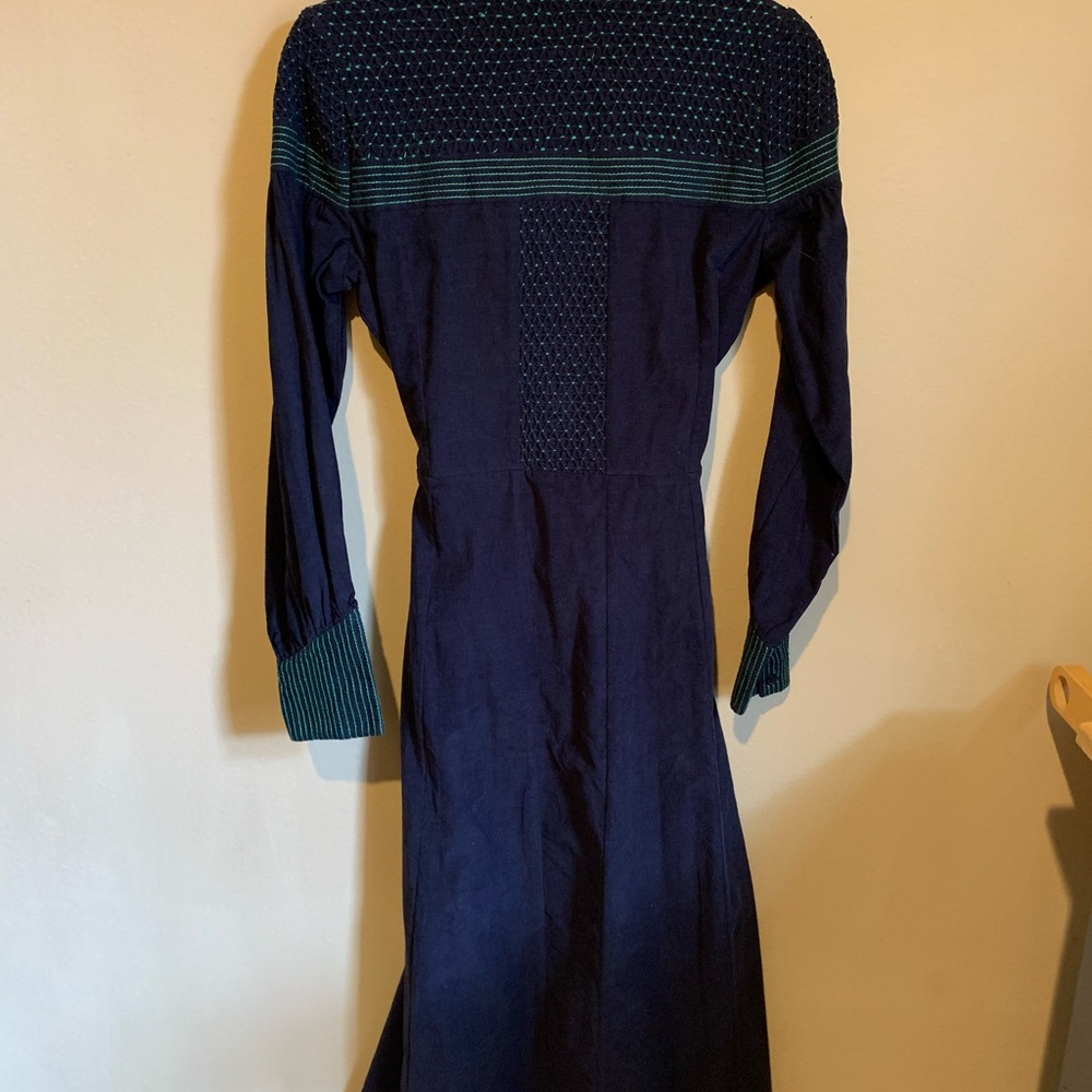 Skye by Brora Maxi Dress - Picture 5 of 12